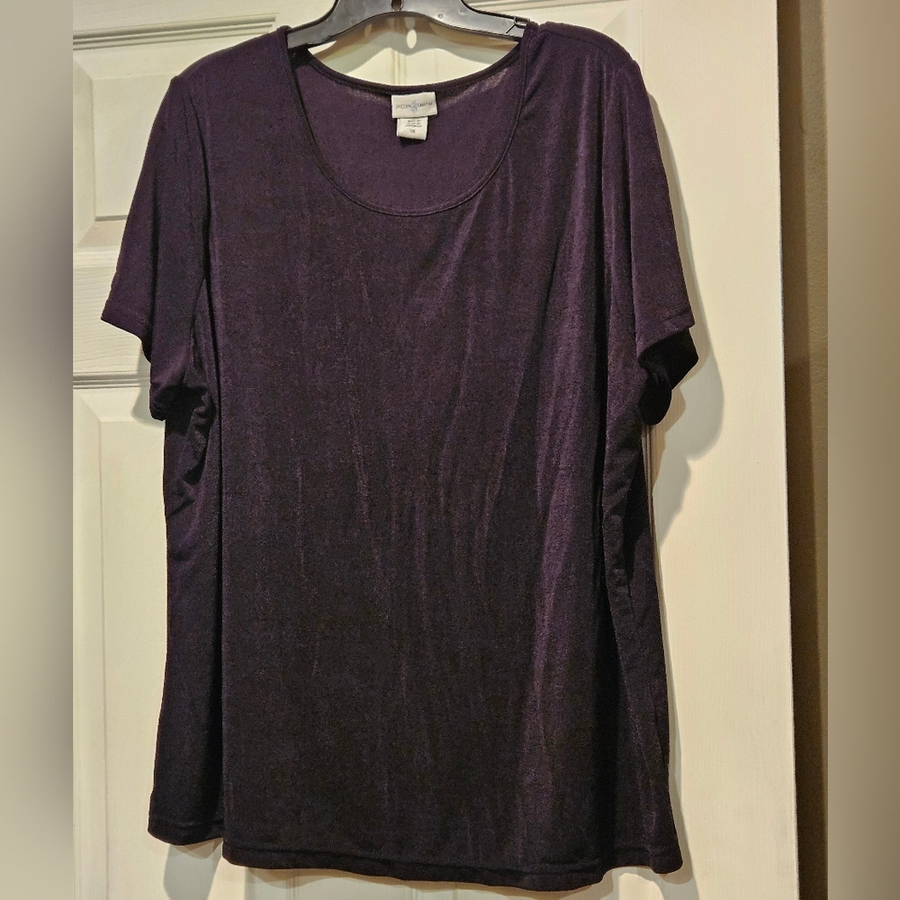 JACLYN SMITH TOP